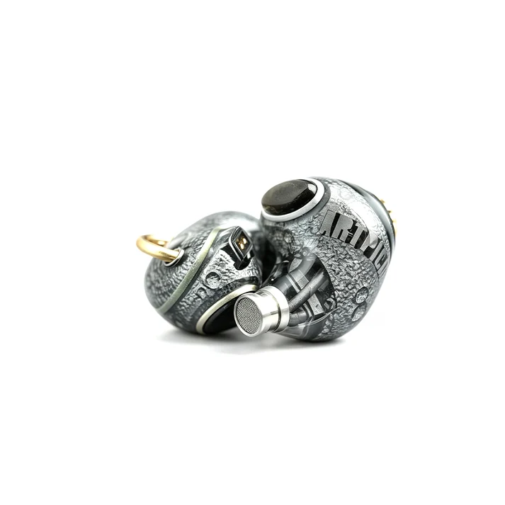 Artpical Lunar Ring